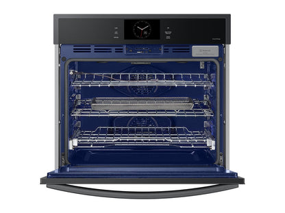 Samsung NV51CG600SMT Single Wall Oven Air Fry  Wi-Fi  5.1 cu.ft.