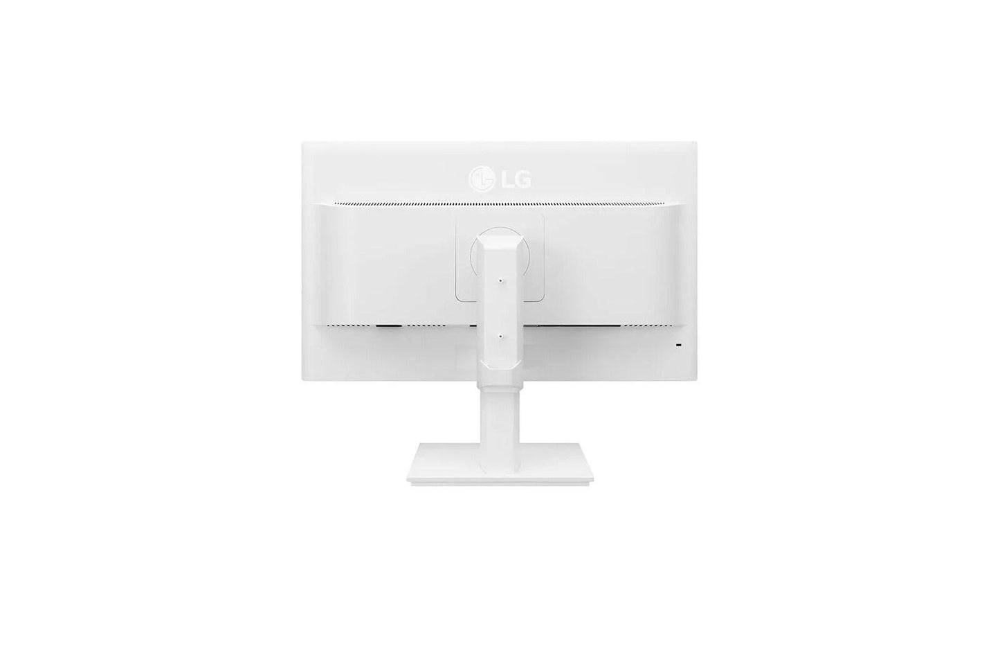 Lg 24BK550YH 24" IPS FHD Monitor with Flicker Safe, Reader Mode & Built-in Speakers