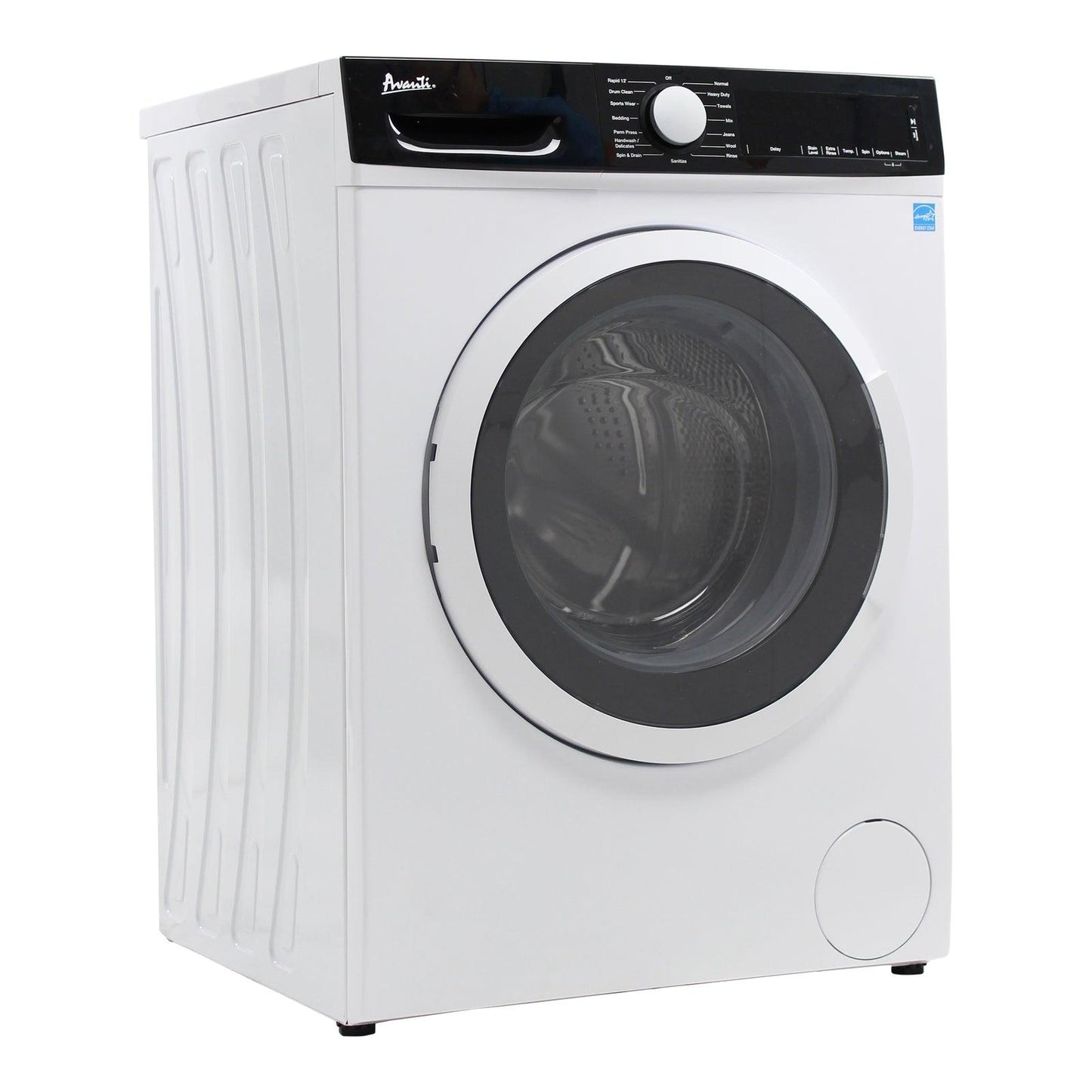 FLW22V0W Avanti Front Load Washer