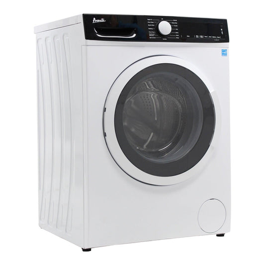 FLW22V0W Avanti Front Load Washer