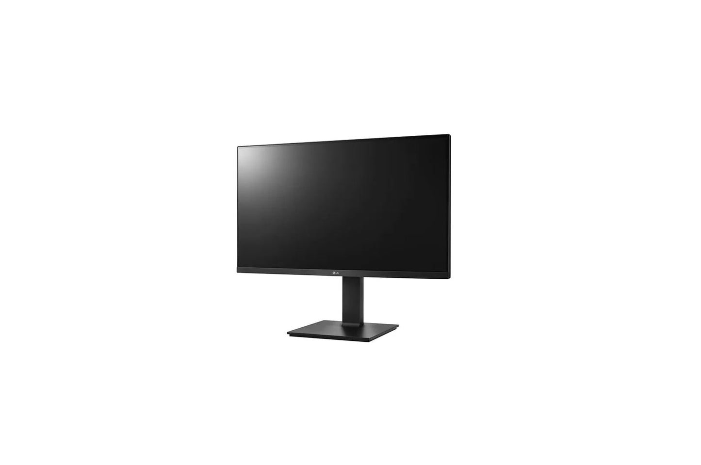 Lg 27BP450YI 27'' IPS FHD Monitor with Adjustable Stand & Wall Mountable
