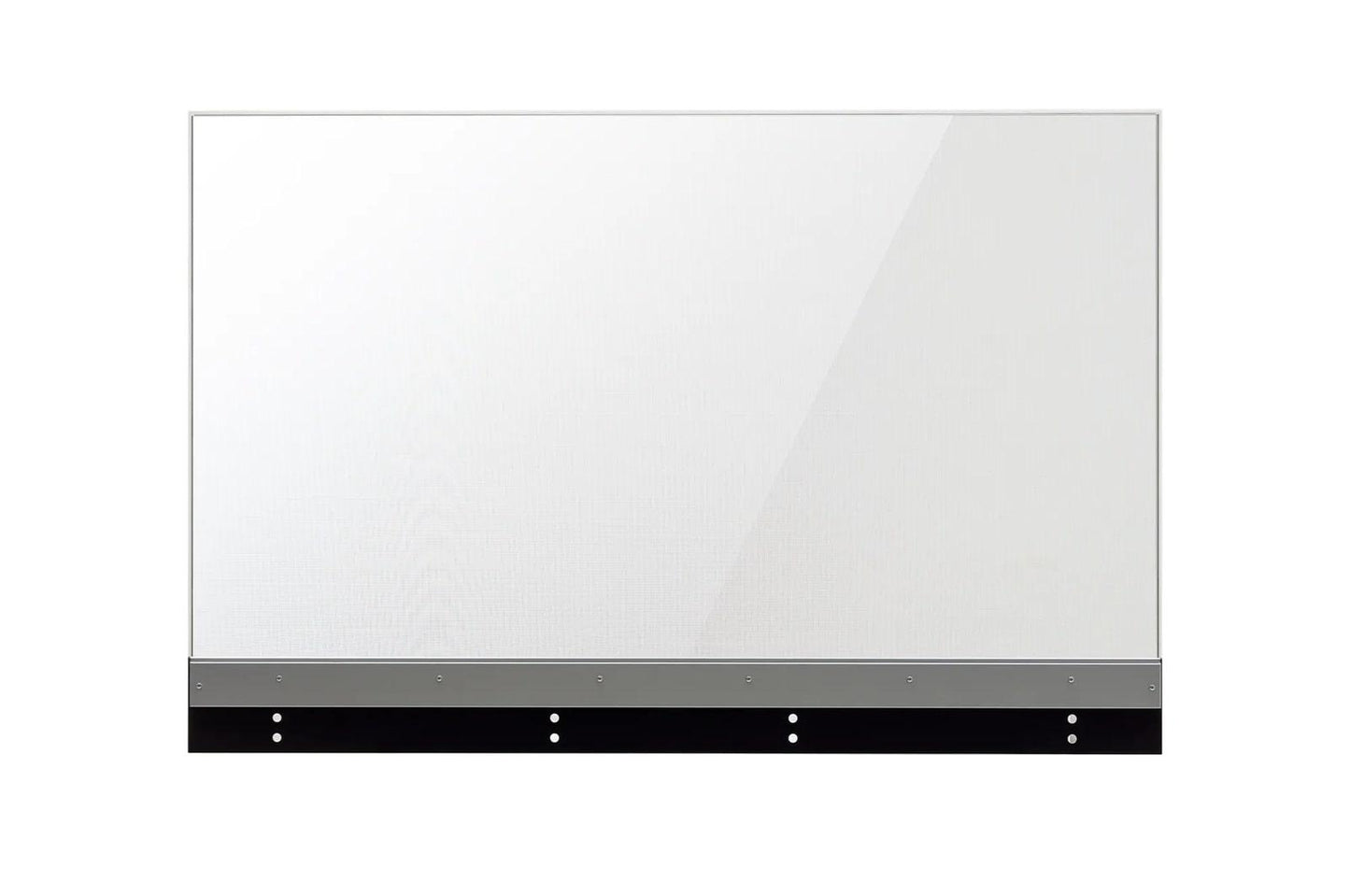 Lg 55EW5QC 55" Transparent OLED