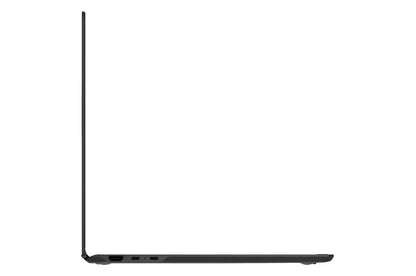 16T95TPKAD87U1 LG gram Pro 2-in-1 16 Inch, Windows 11 Home, Touchscreen, Lightweight Dual AI Laptop, Intel® Core™ Ultra 7, 32GB RAM, 1TB SSD, Black