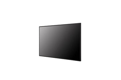 Lg 55UM5NE 55" UM5N-E Series UHD Signage with Enhanced Security Features & webOS™ 6.0