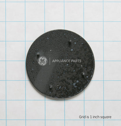 Ge Appliances WB29K10007 Range Burner Cap - Large Gray