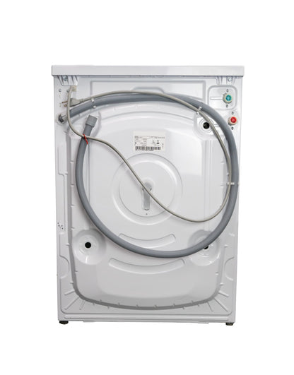 DWM022D3WDB Danby 24" Stackable Front Load Washer with Steam in White