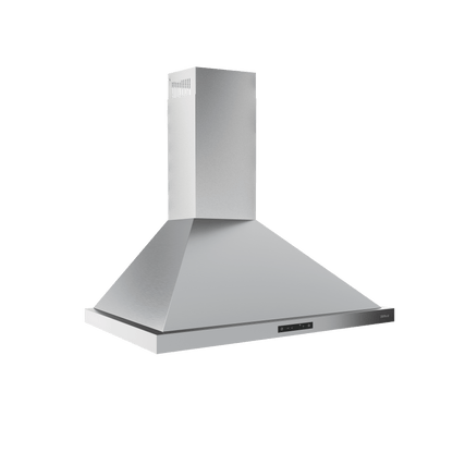 Zephyr ZOME30BS Ombra, Wall, 30", SS, 600 CFM