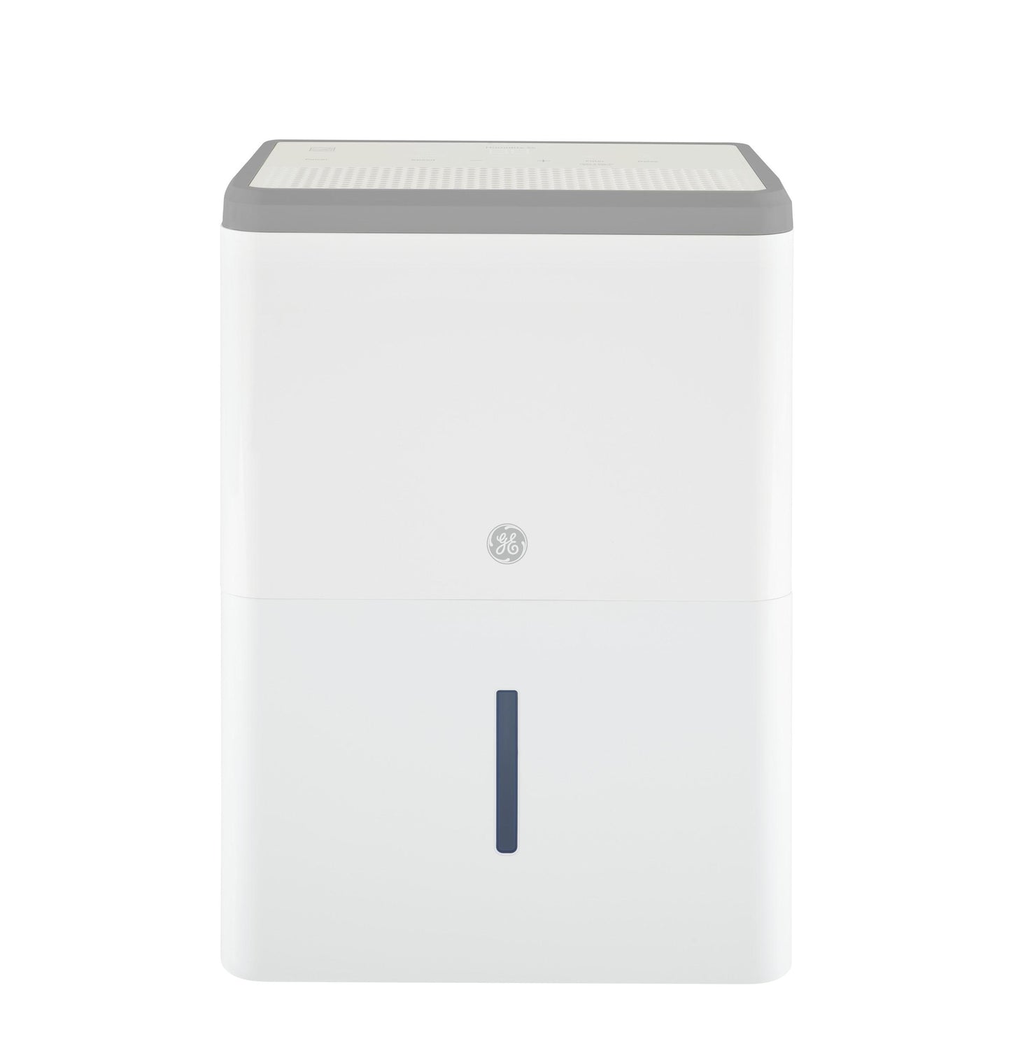 ADHB35LZ GE® ENERGY STAR® 35 Pint Portable Dehumidifier with Smart Dry for Very Damp Spaces