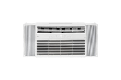 Lg LW1025RSM 10,000 BTU Smart Wi-Fi Enabled Window Air Conditioner, 450 Sq. Ft.