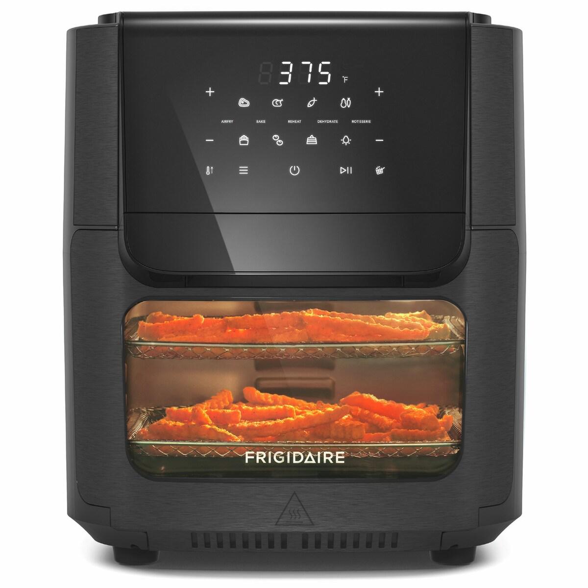 FRCO100B Frigidaire 5-in-1 Air Fryer Combo Oven