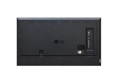 Lg 75UH5QE 75" UH5Q-E Series UHD Signage with LG webOS platform