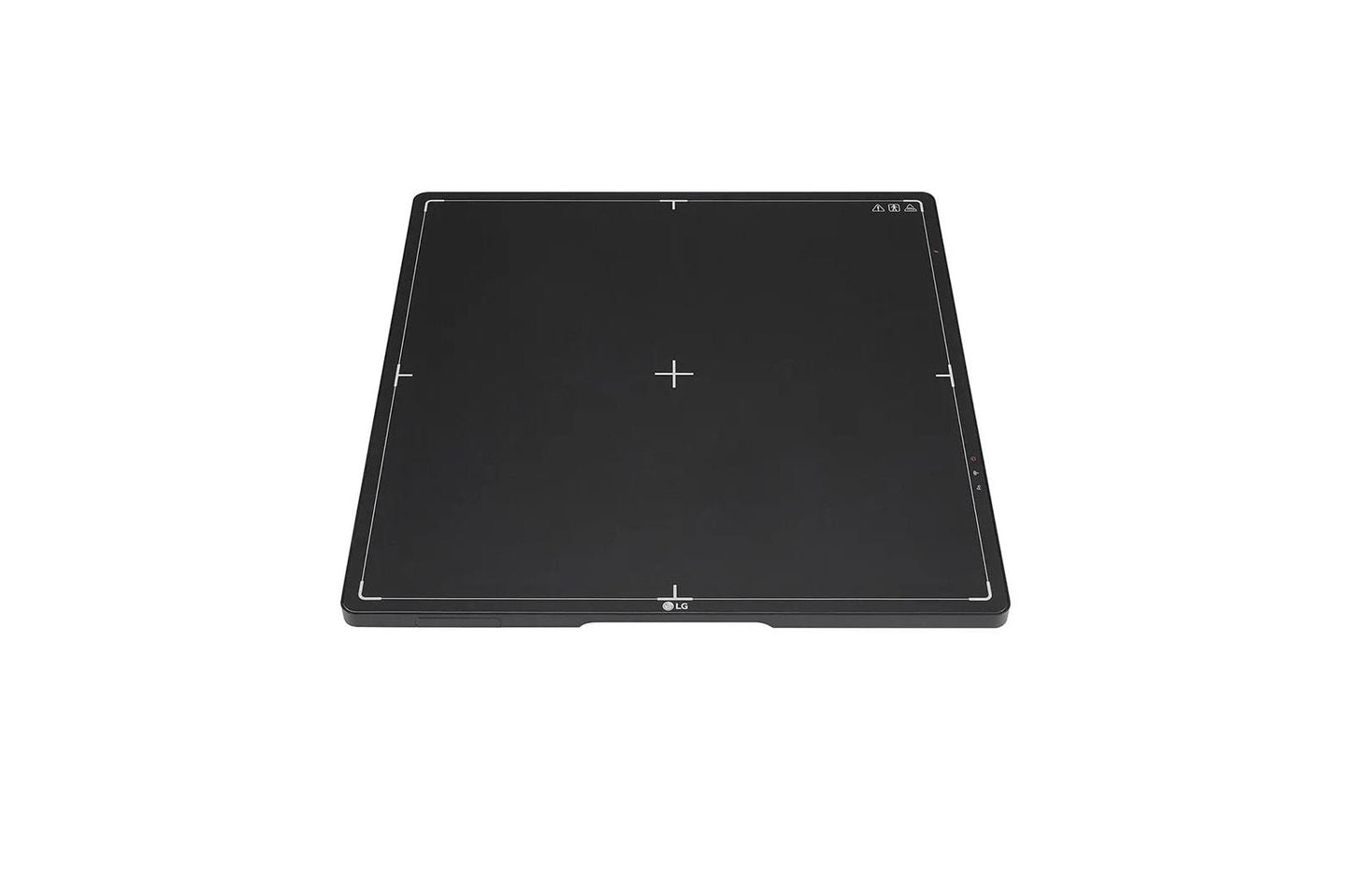 17HQ701GBP LG Digital X-ray Detector with a-Si TFTt