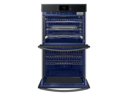 Samsung NV51CG600DMT Double Wall Oven Air Fry  Wi-Fi  5.1 cu.ft. & 5.1 cu.ft.