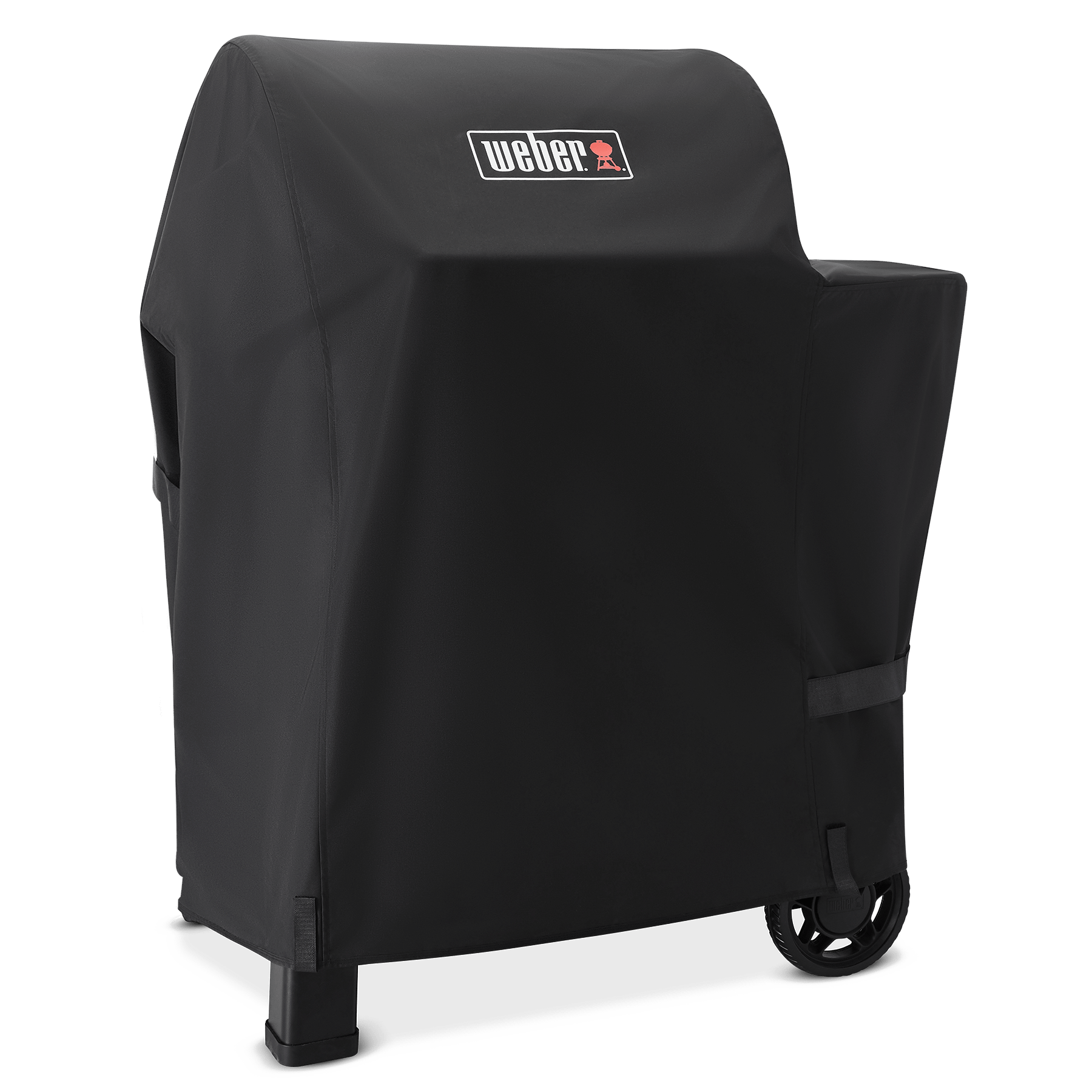 Weber 3400145 Premium Grill Cover