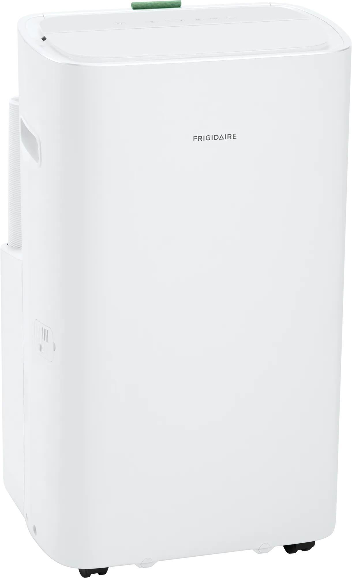 Frigidaire FHPC142AA1 3-in-1 Connected Portable Room Air Conditioner 14,000 BTU (ASHRAE) / 10,000 BTU (DOE)