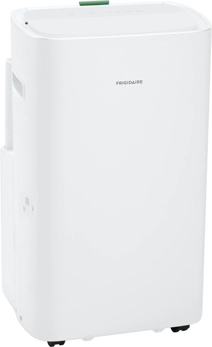 Frigidaire FHPC142AA1 3-in-1 Connected Portable Room Air Conditioner 14,000 BTU (ASHRAE) / 10,000 BTU (DOE)