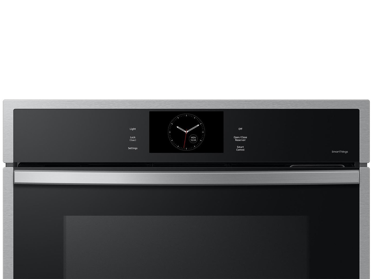 Samsung NV51CG600SSR Single Wall Oven Air Fry  Wi-Fi  5.1 cu.ft.