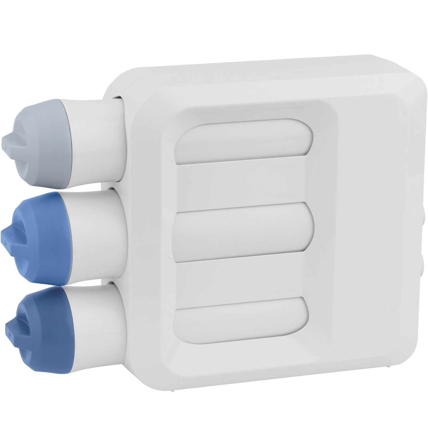 GXRQ18NBN GE® Reverse Osmosis Filtration System