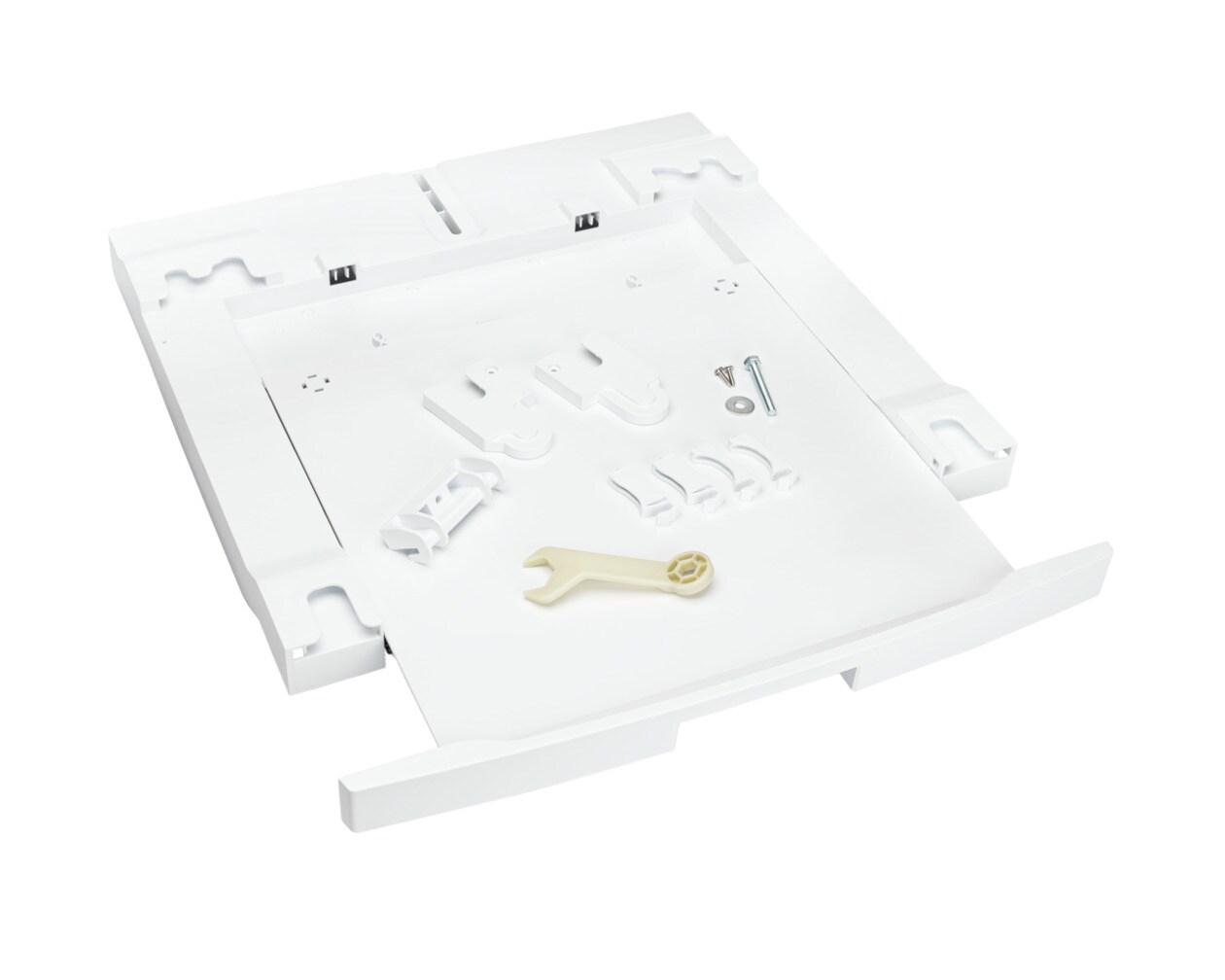 Electrolux STACKIT24W Front-load Laundry Stacking Kit