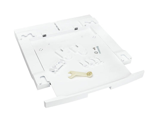 Electrolux STACKIT24W Front-load Laundry Stacking Kit