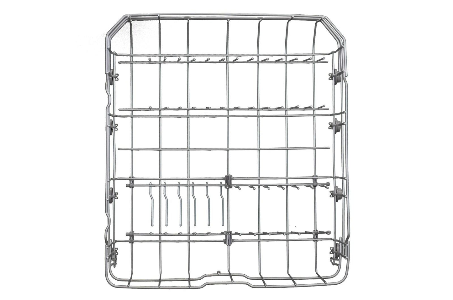 AHB73249104 LG Dishwasher Lower Rack AHB73249104