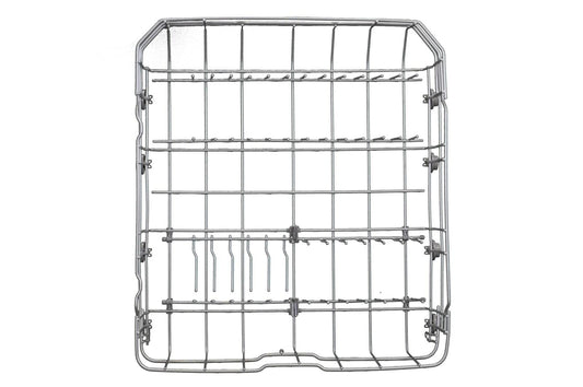 AHB73249104 LG Dishwasher Lower Rack AHB73249104