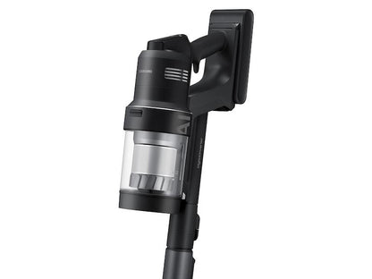 Samsung VS28C9762UK Bespoke Jet™ AI Cordless Stick Vacuum with All-in-One Clean Station® in Satin Black