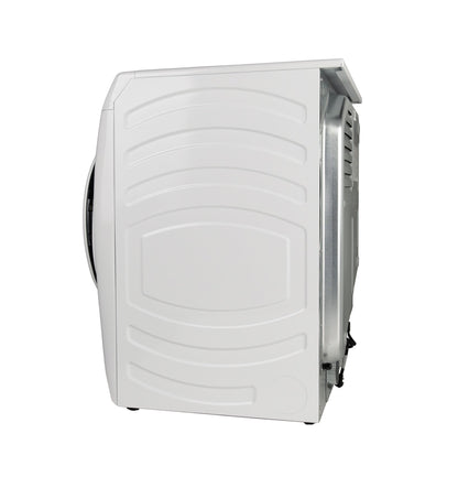 GFD35GSSYWW GE® ENERGY STAR® 7.8 cu. ft. Capacity Smart Front Load Gas Dryer
