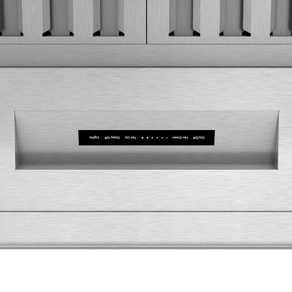 TUCH3618 Thor Kitchen 36 Inch Pro Under Cabinet/wall Mounted Range Hood - Model Tuch3618