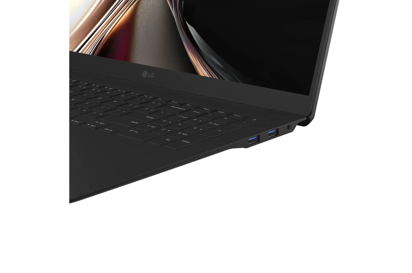 17Z90UHAU77U1 LG gram Pro 17 Inch Copilot+ PC, Windows 11 Home, Lightweight Dual AI Touchscreen Laptop, Intel® Core™ Ultra 7, 16GB RAM, 1TB SSD, Black
