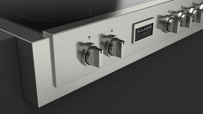 SOFIA 48 PRO INDUCTION RANGETOP - ALL GLASS