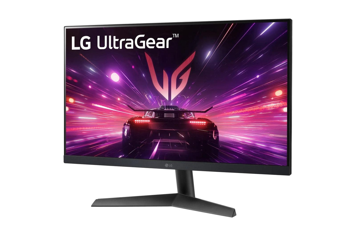 Lg 24GS60FB 24 Inch UltraGear™ FHD 180Hz 1ms HDR10 NVIDIA® G-SYNC® Compatible IPS Gaming Monitor