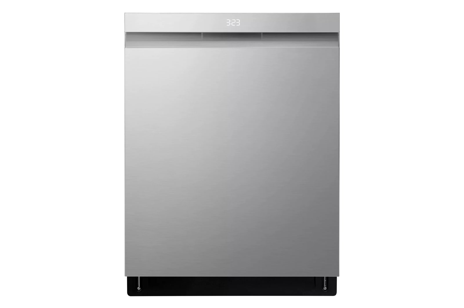 Lg LDPH5554S Smart Top-Control Dishwasher with 1-Hour Wash & Dry, QuadWash® Pro, and Dynamic Heat Dry™