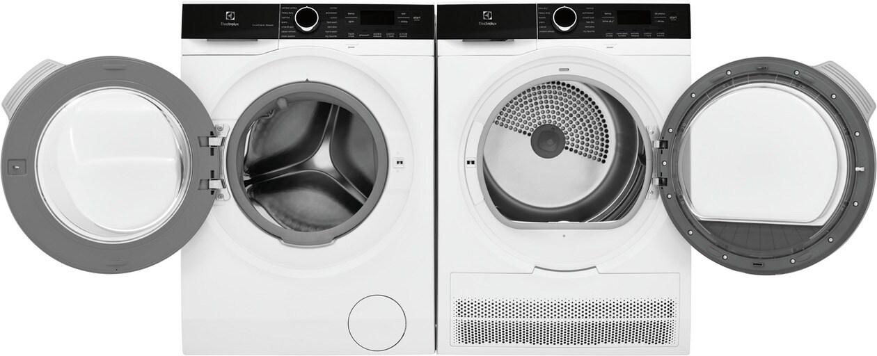 Electrolux ELFW4222AW 24" Compact Washer with LuxCare Wash System - 2.4 Cu. Ft.