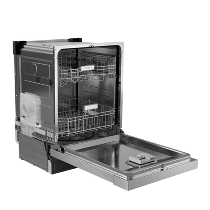 ADW24PF Thor Kitchen 24 Inch Built-in Dishwasher In Stainless Steel - Model Adw24pf