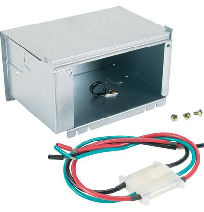 Ge Appliances RAK4002A Direct Connect Junction Box (230 and 265V)