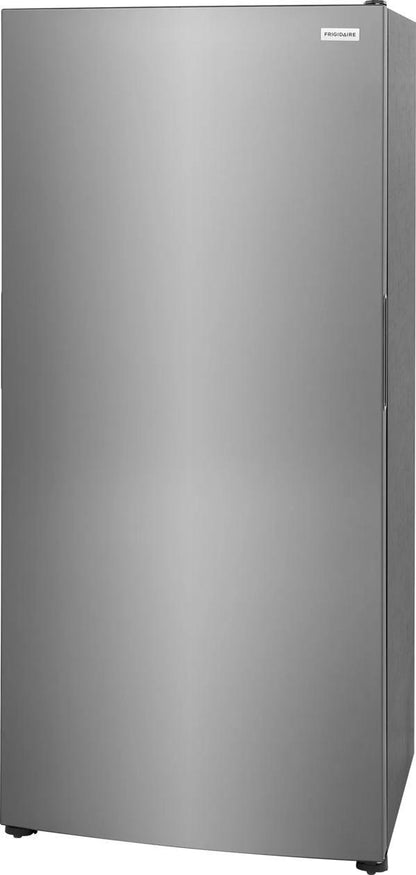 Frigidaire FRAE2022AF 20 Cu. Ft. Garage Ready Single-Door Refrigerator