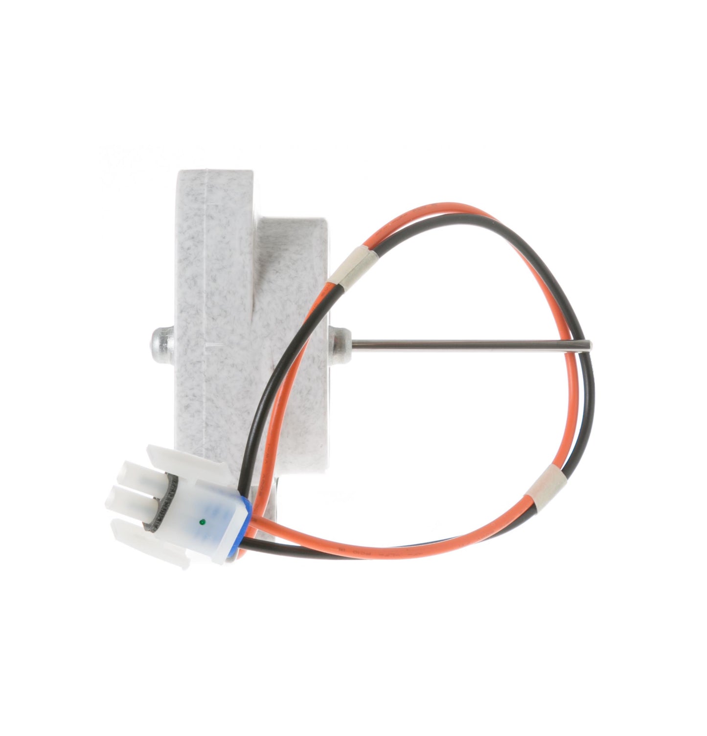 Ge Appliances WR60X10257 Refrigerator evaporator fan motor