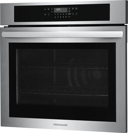 Frigidaire FCWS3030AS 30" Single Wall Oven