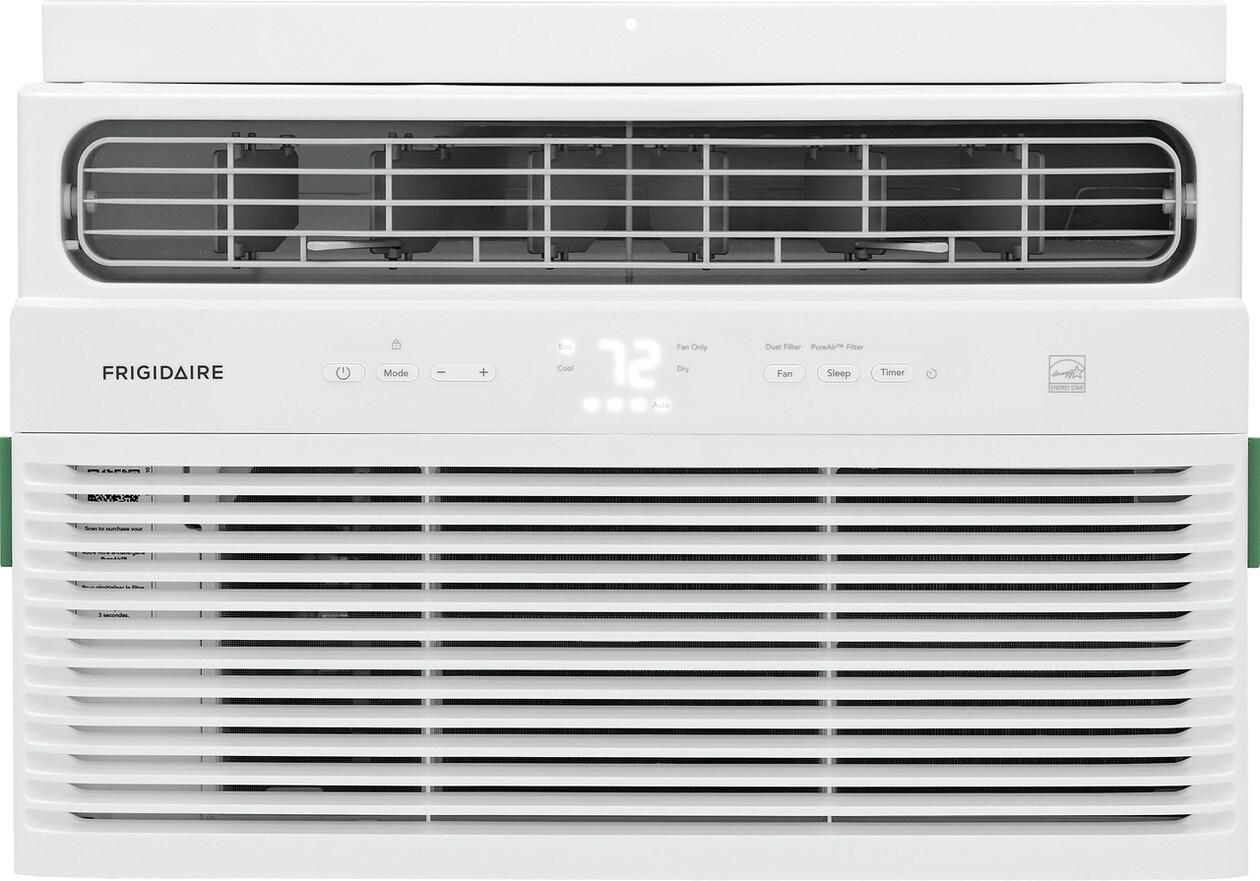 Frigidaire FHWC084WB1 8,000 BTU Window Room Air Conditioner