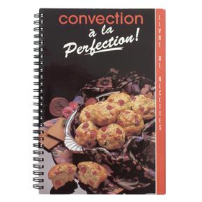 Convection Perfection Cookbook