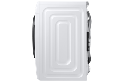 Samsung WW25FG6B34BEA2 Compact Front Load Washer 2.5 cu. ft. Wi-Fi Connectivity Super Speed Wash