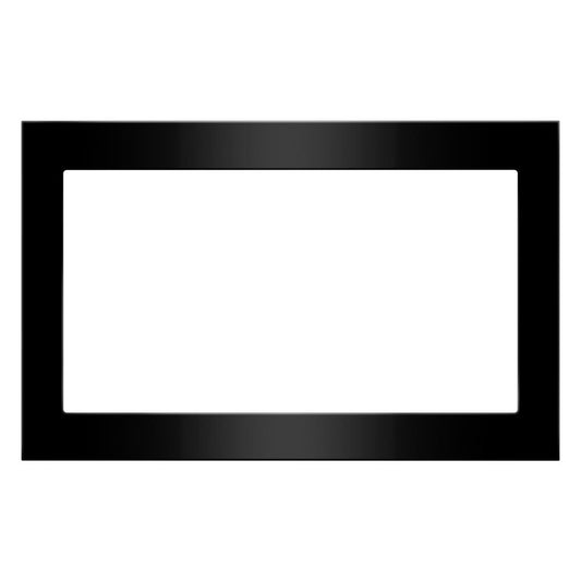 Maytag MTK2230PB 30 in. Trim Kit for 2.2 Cu. Ft. Countertop Microwave