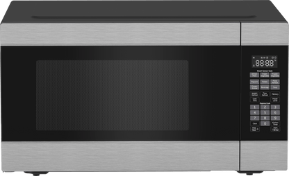 Beko MWOFS30100SS Built-in Microwave (1000 W, 62 L)