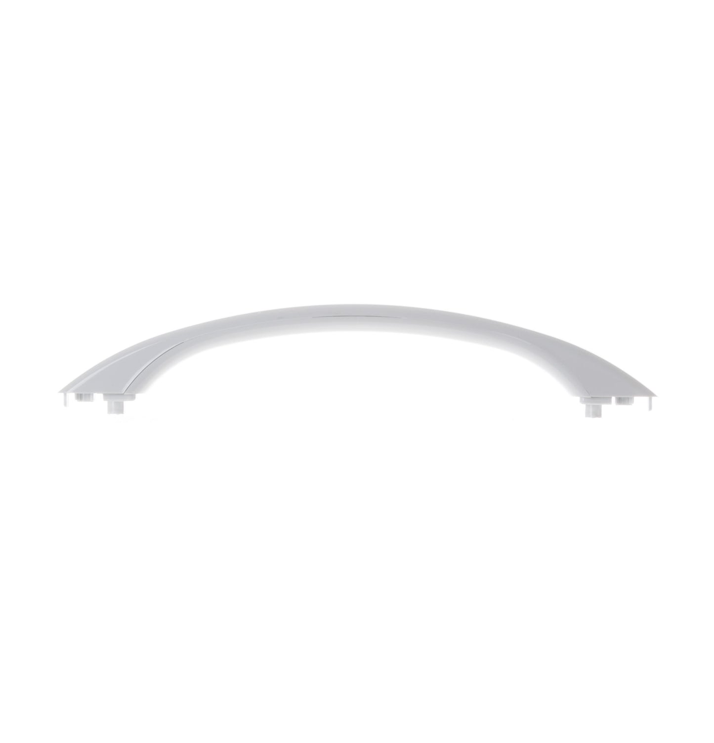 Ge Appliances WB15X10023 Microwave Handle - White