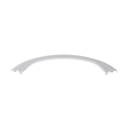 Ge Appliances WB15X10023 Microwave Handle - White