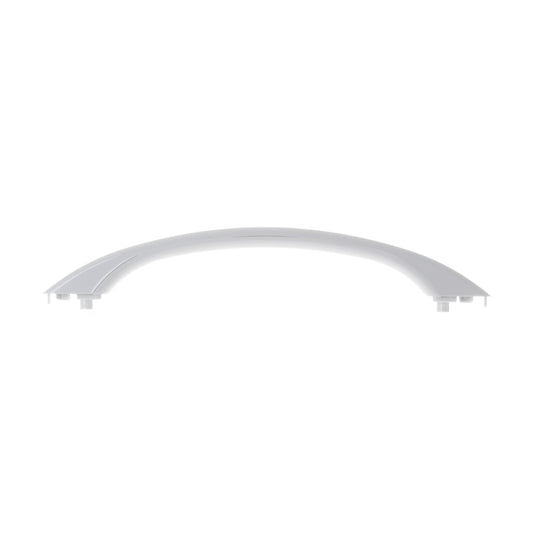 Ge Appliances WB15X10023 Microwave Handle - White