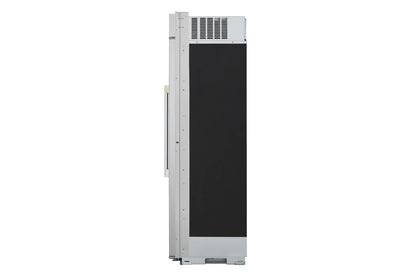 US26WBB92S LG SIGNATURE 26 cu. ft. Smart Side-by-Side Built-In Refrigerator with Ice & Water Dispenser