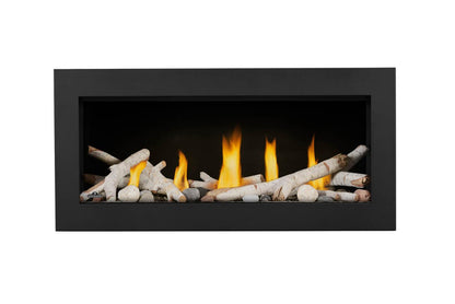 Napoleon Bbq LV38N1 Vector 38 Direct Vent Gas Fireplace