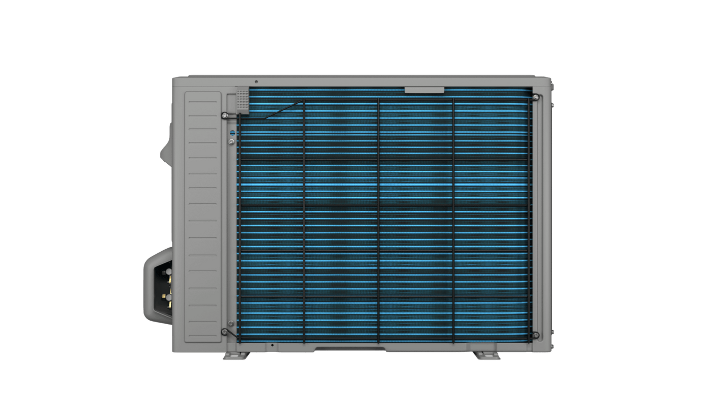 FPHSR18A3D Friedrich Floating Air Pro 18,000 BTU 230V Ductless Mini-split Single-zone Heat Pump (Outdoor Unit)